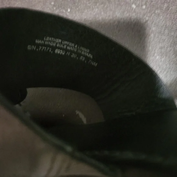 Tory Burch sandals - Picture 5 of 5